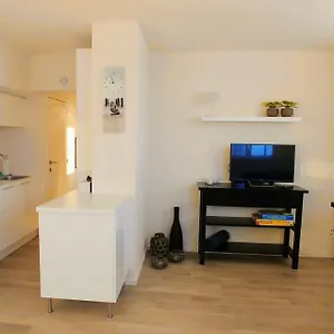 Sunny Bank Westende Zeezicht Appartement Middelkerke