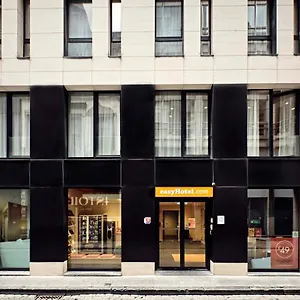 Easyhotel Centre Bruxelles