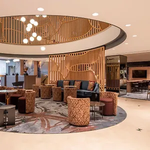 Marriott Grand Place Bruxelles