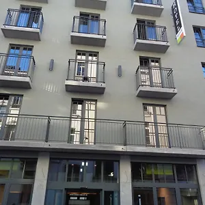 Hostal Brxxl 5 Centre, Bruselas