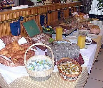 **  Hotel Mirabeau Brussel België