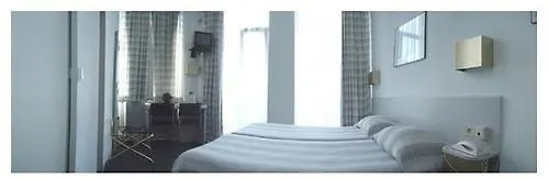 Hotel Mirabeau Brussel
