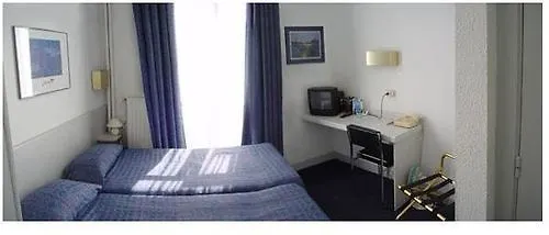 Hotel Mirabeau Brussel