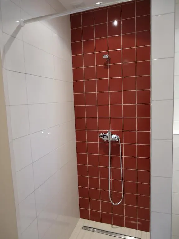 Hotel Mirabeau Brussel 2*,