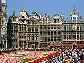 Hotel Mirabeau Brussel 2*,