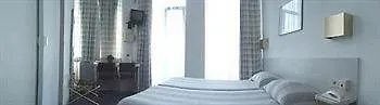 Hotel Mirabeau Brussel 2*,