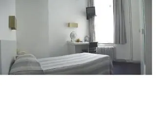 Hotel Mirabeau Brussel 2*,  België