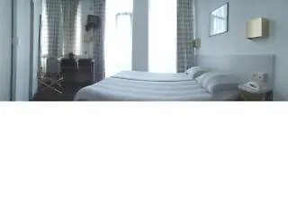 Hotel Mirabeau Brussel