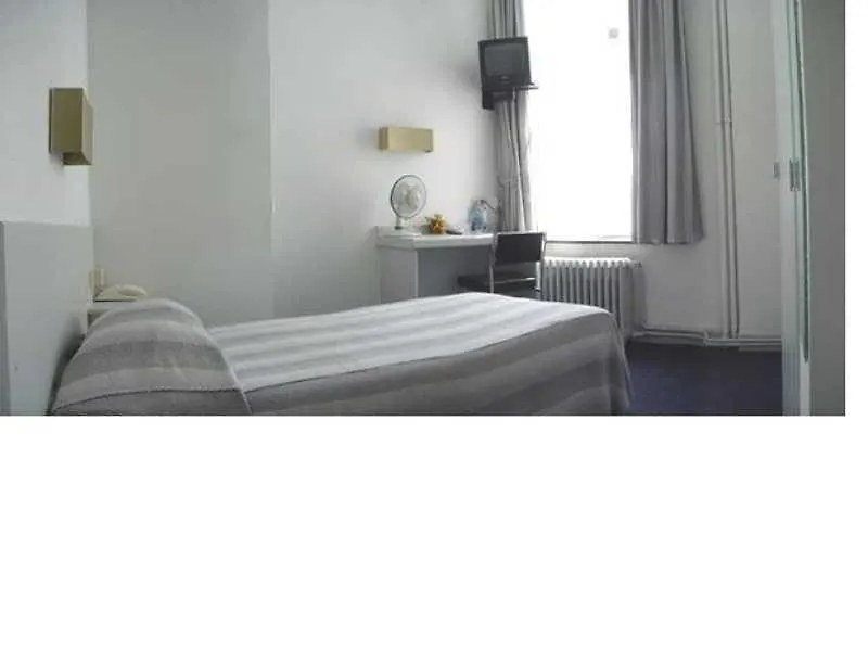 Hotel Mirabeau Brussel