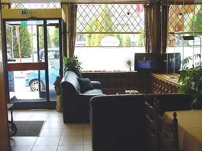 Hotel Mirabeau Brussel 2*,  België